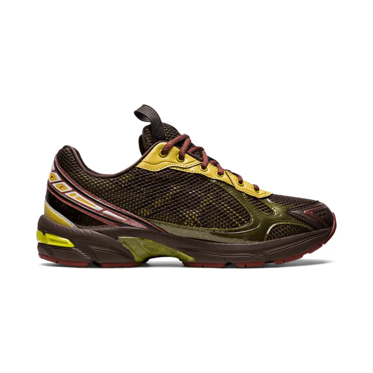 Asics Ub4-s Gel-1130 Demitasse/Fir Green (1201A645.200)