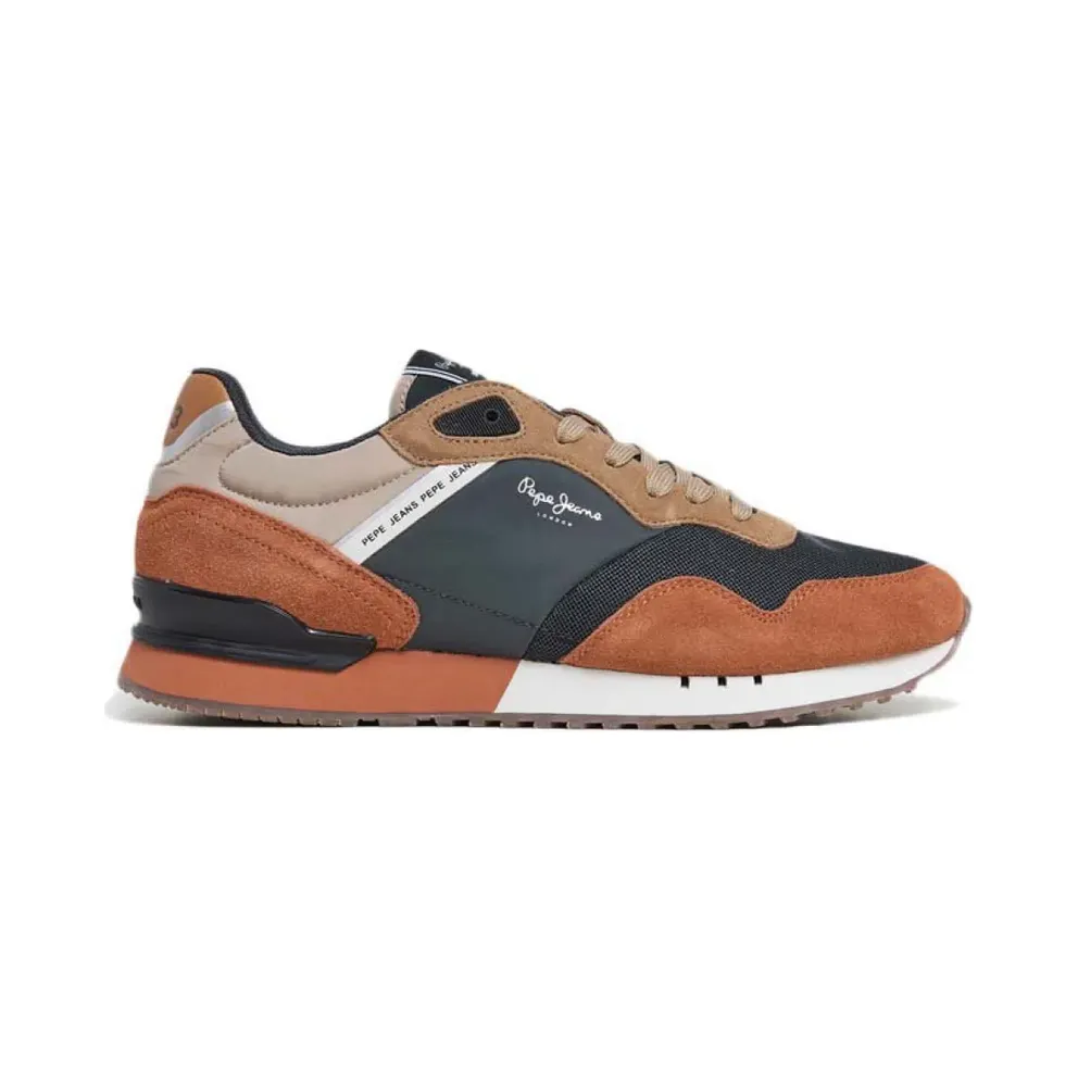 Pepe Jeans London Grade Shoes PMS40021-184