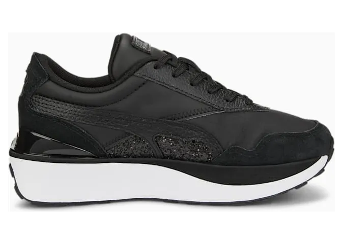 Puma Cruise Rider Star Quality Black (38629201)