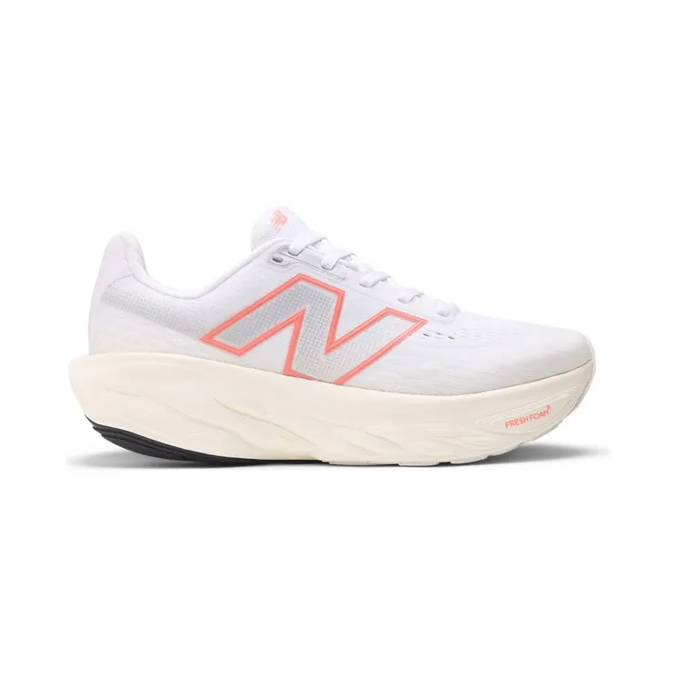 New Balance Fresh Foam X 1080v14 “White Urgent Red” (W108014H)