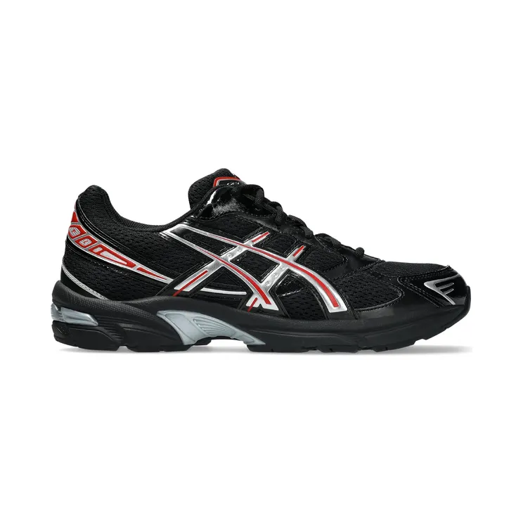 ASICS Gel-1130 Black / Classic Red (1203B061-001)