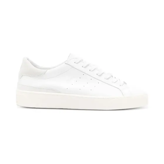 D.A.T.E. Sonica leren “White” (M441SOCAWH)