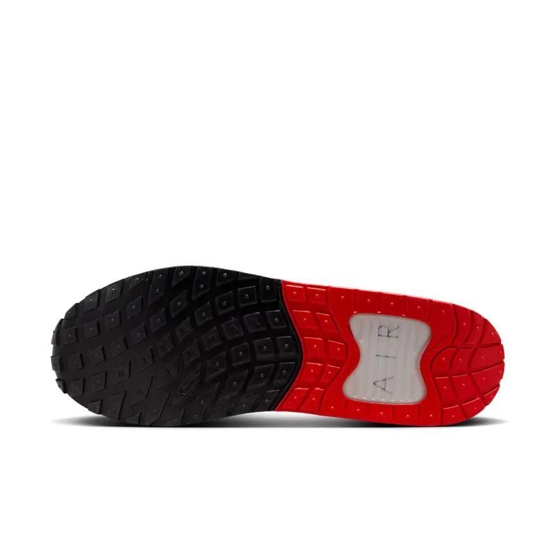Nike Air Max Solo Ohio State Buckeyes (FZ4839-001)