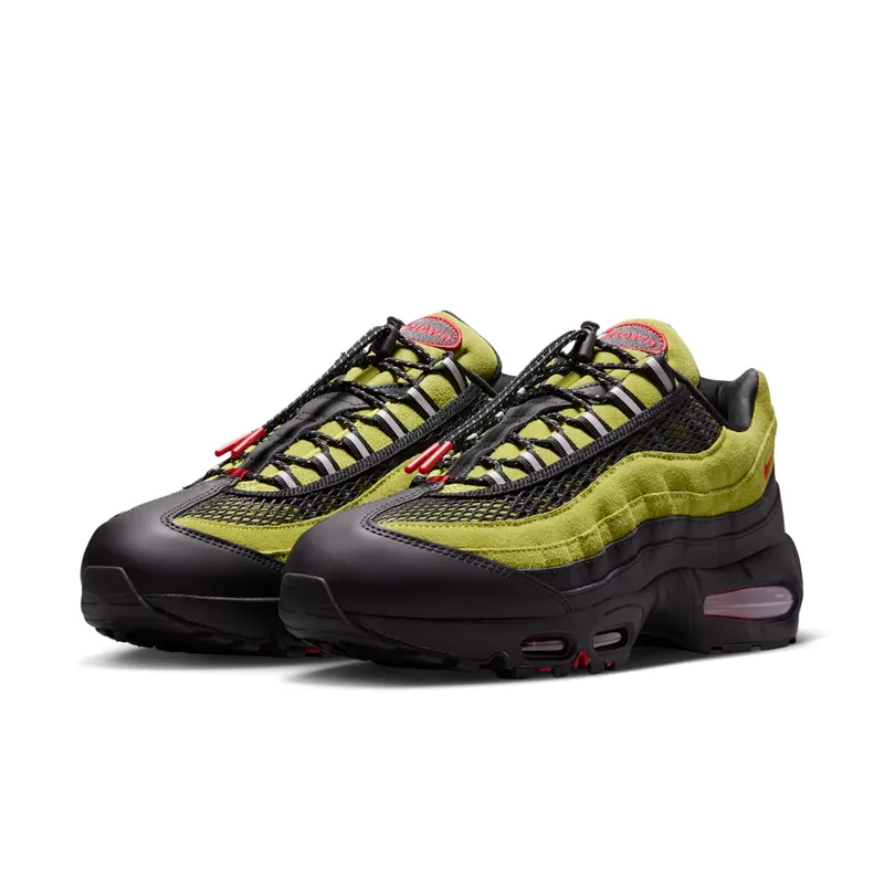 Aya Brown x Nike Air Max 95 (IQ6687-300)