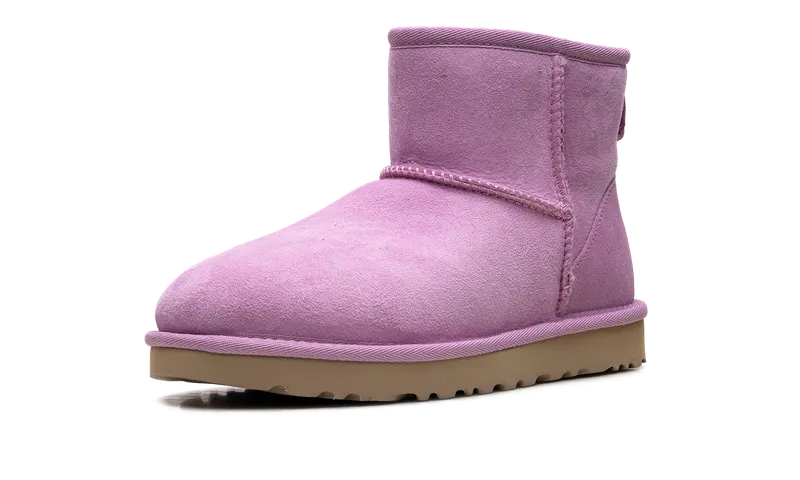 Ugg Classic Mini II Boot “Wildflower” (1016222-WDF)