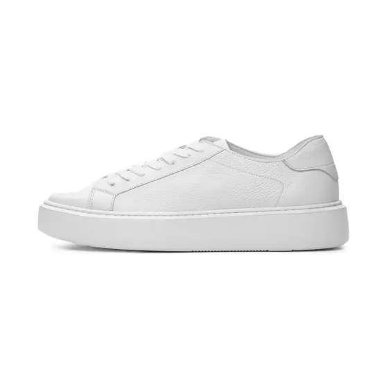 Poche Paris Sneakers – 100 WHITE (FMLEON500100)