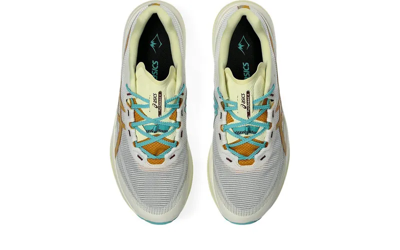 ASICS Fujispeed 4 Cream Sandstorm (1013A179-100)