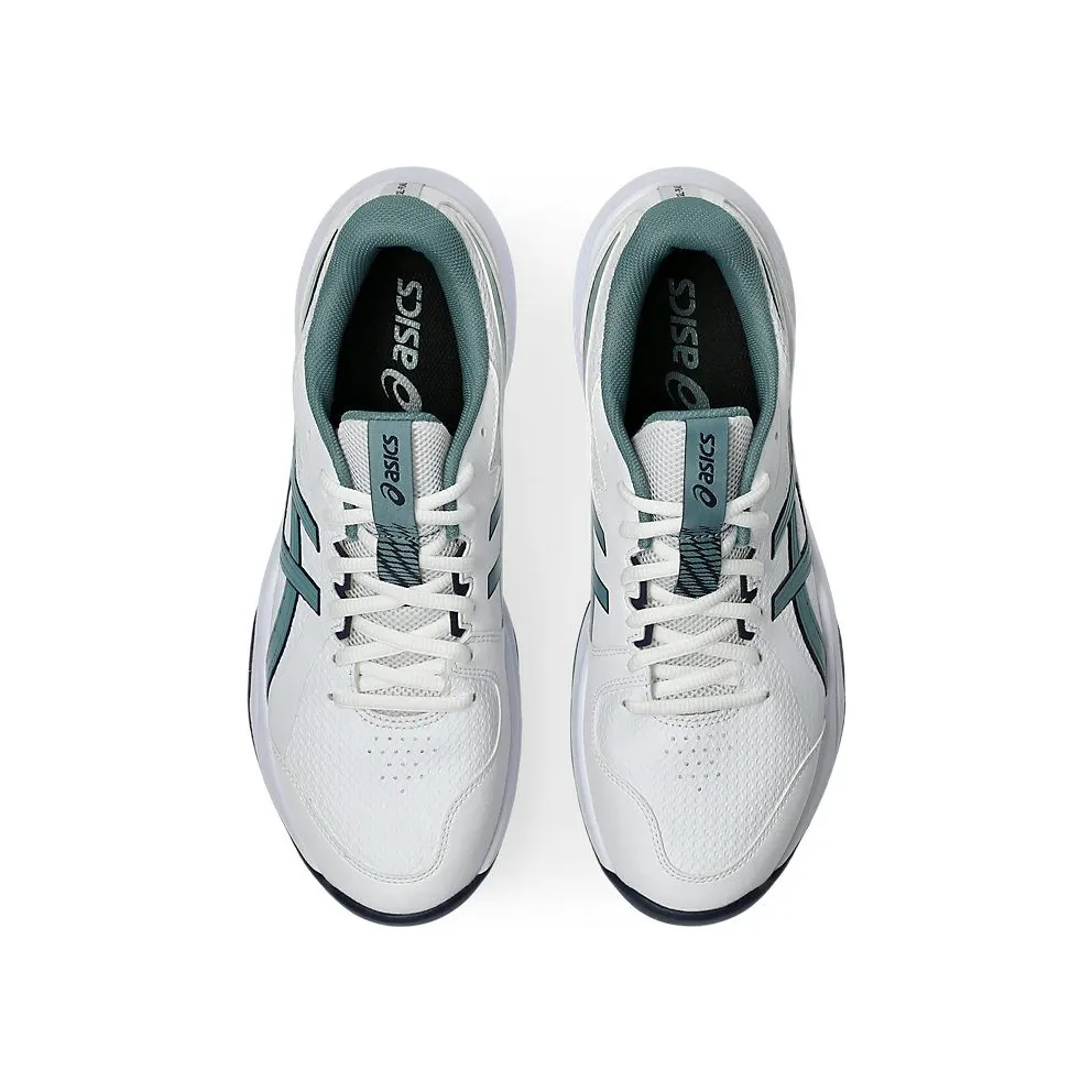 ASICS GEL-PEAKE 3 “White / Foggy Teal” (1113A057-105)