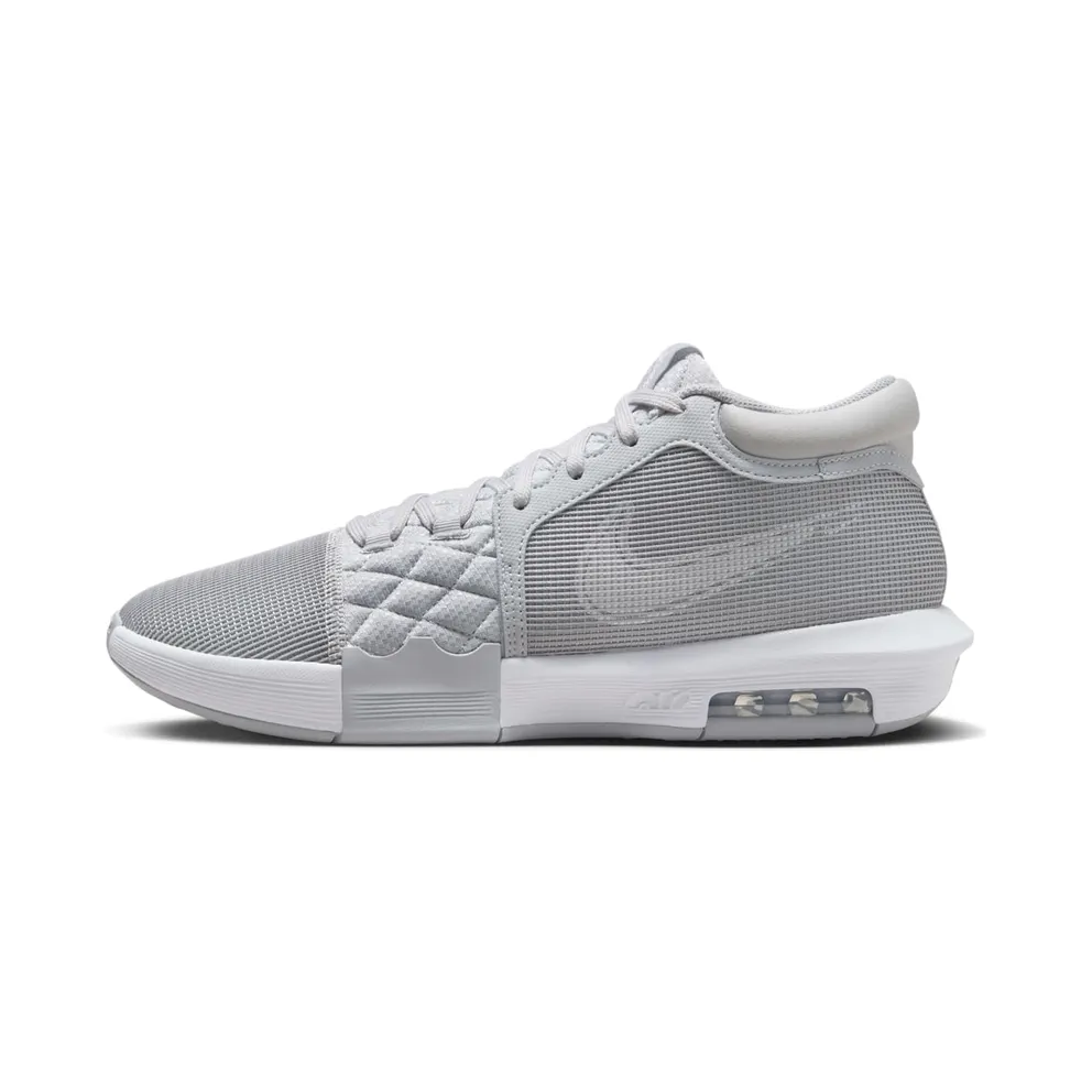 Nike LeBron Witness 8 TB “Wolf Grey” (FB9944-001)