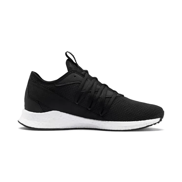 Puma Nrgy Black (19256801)