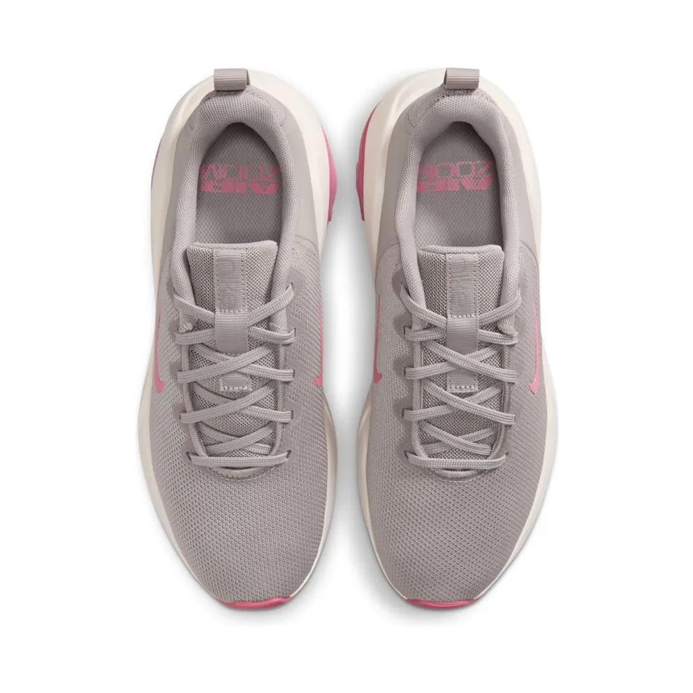 Nike Bella 7 College Grey Chalk Peony (FZ1689-006)
