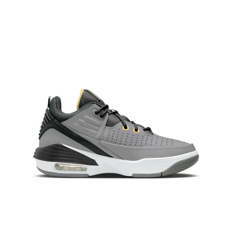 Jordan Max Aura 5 Cement Grey Topaz Gold White Anthracite (DZ4352-007)