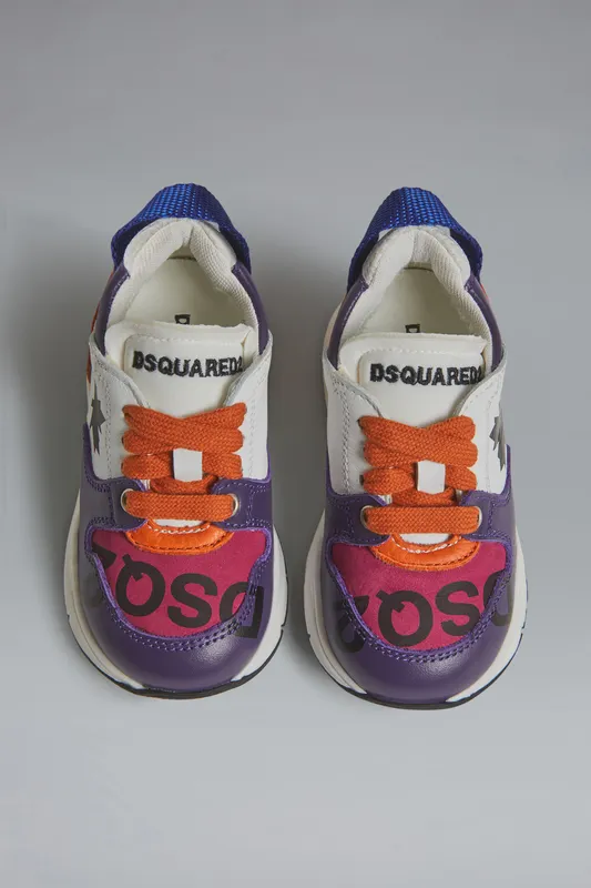 Dsquared2 sneaker (11937798PC)