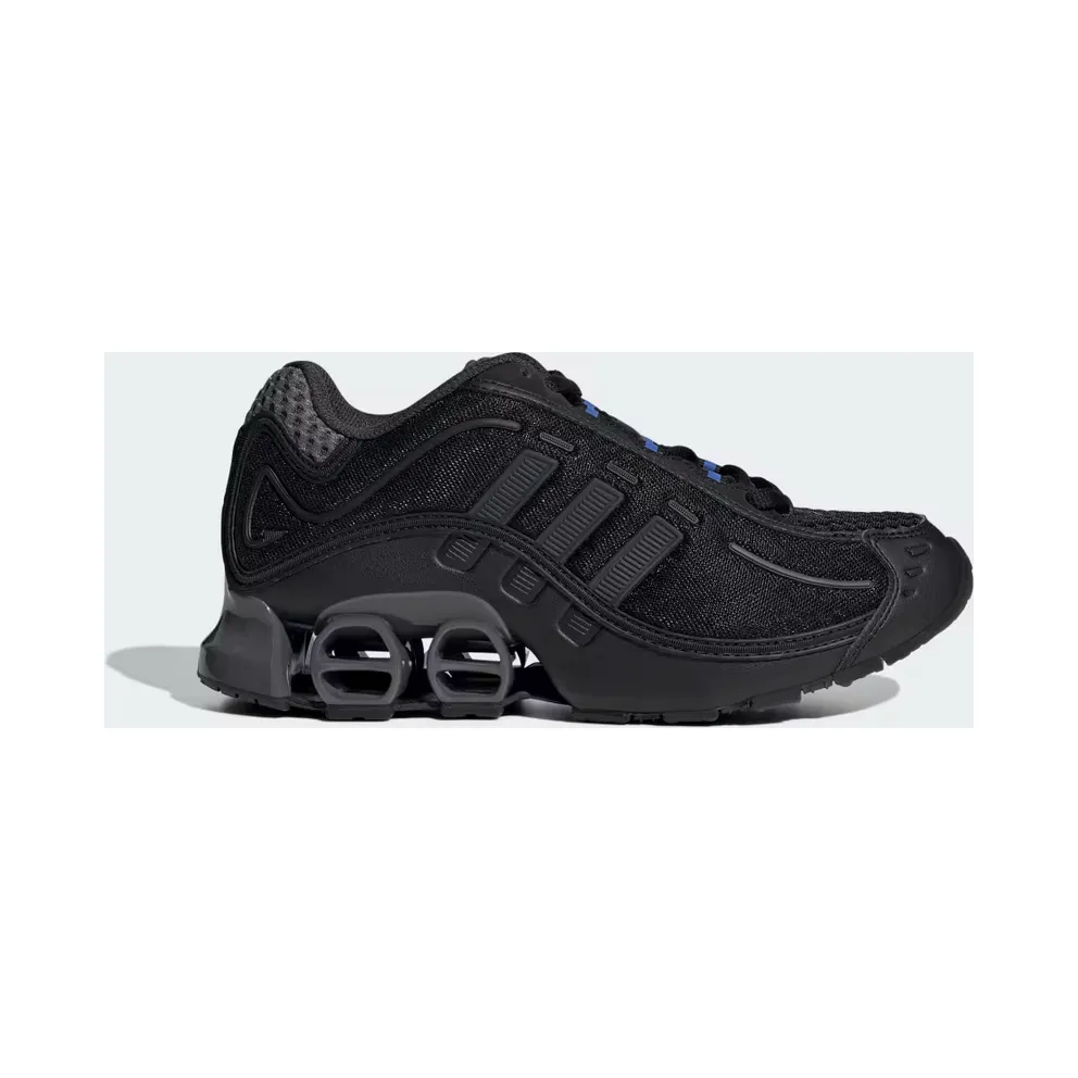 adidas Megaride O1 Core Black Carbon Cloud White (JR1104)