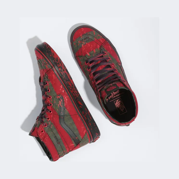 vans-sk8-hi VN0A4U3CZV1
