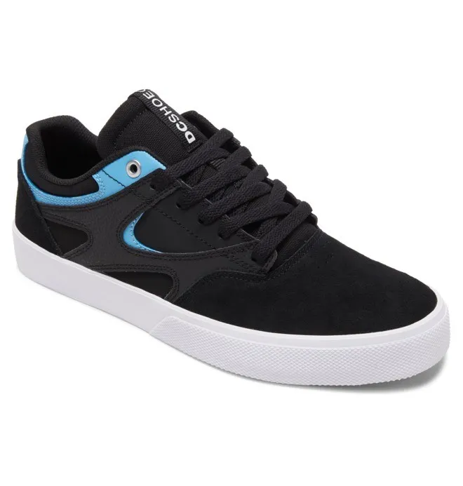 DC Kalis Vulc S Black (ADYS300576bkb)