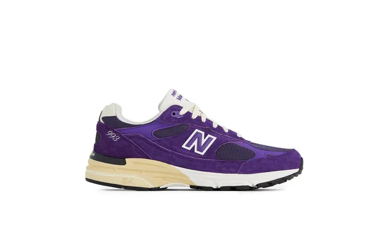 New Balance 993 MiUSA Teddy Santis Interstellar (U993PG)