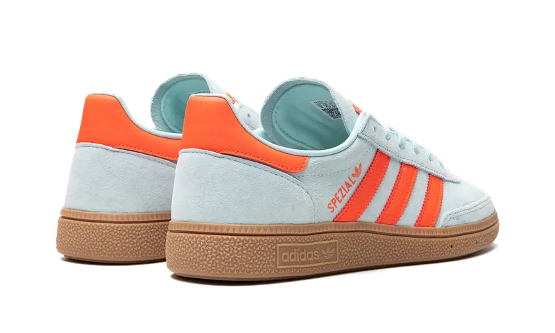 Adidas Handball Spezial “Semi Flash Aqua” (IH5374)
