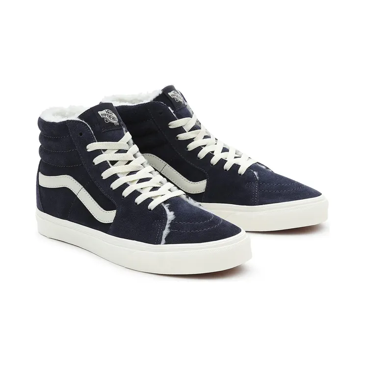 Vans Sk8-Hi “Cozy Hug” (VN0005U9JDU)