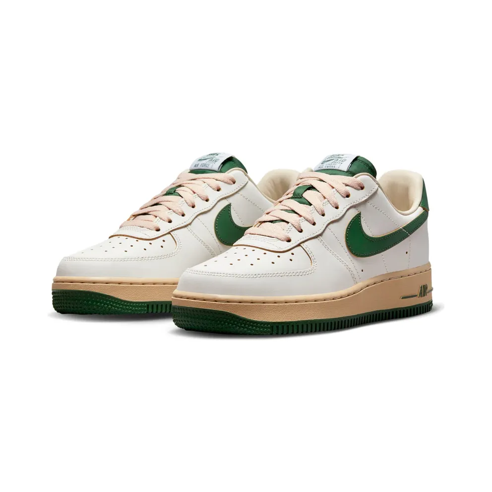 Nike AIR FORCE 1 LO MNS “Gorge Green” (DZ4764-133)