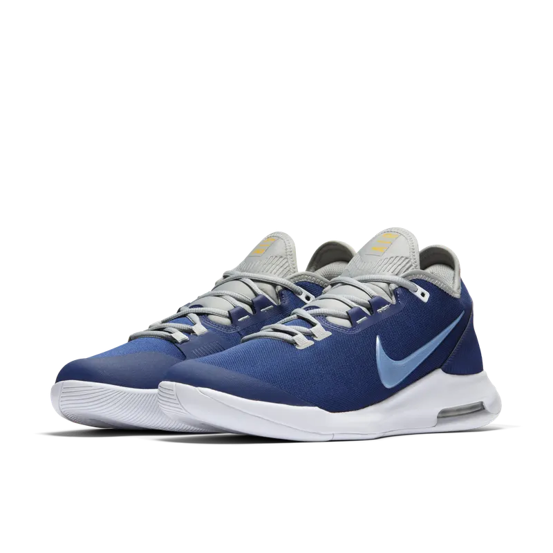 Nike Air Max Wildcard HC “White / Grey Fog / Hot Lime / Neo Turquoise” (AO7351-107)