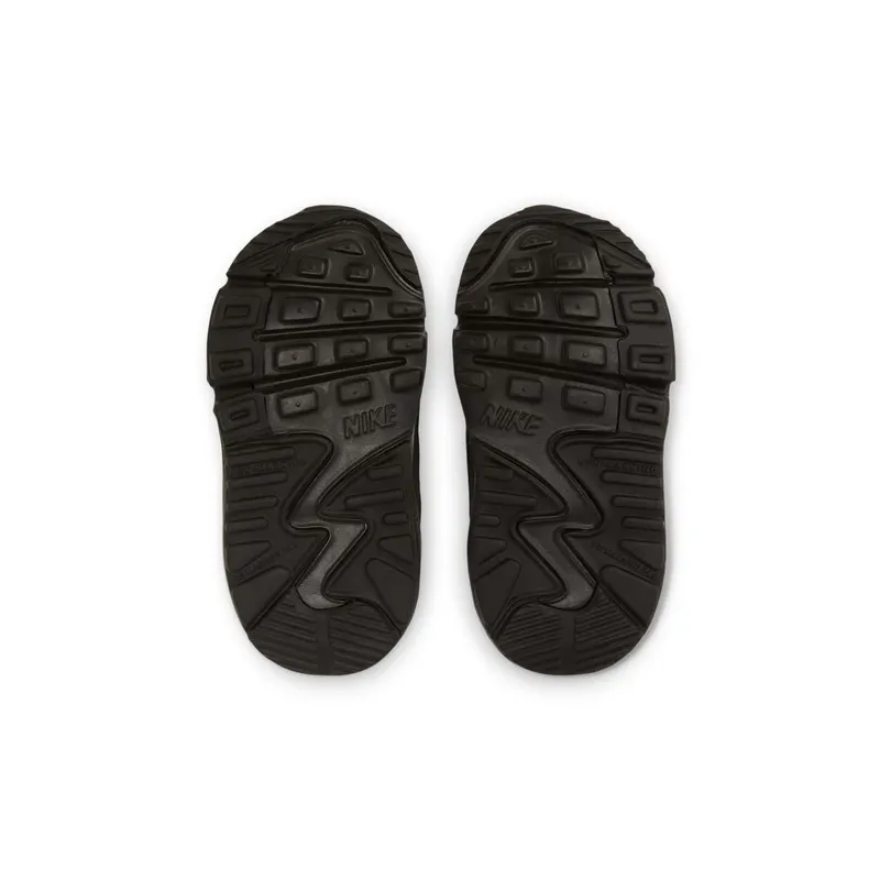 Nike Air Max 90 Toggle Triple Black (TD) (CV0065-001)