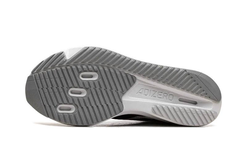 Adidas Adizero SL2 “White / Black” (JI2993)
