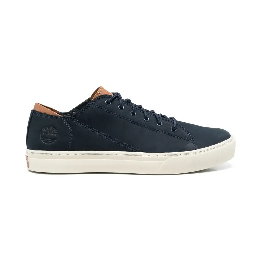 Timberland Adventure 2.0 Oxford sneakers – Blau (TB0A1Y6V0191BLACKIRIS)