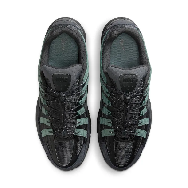 Nike P-6000 Anthracite Clay Green (IM5997-060)