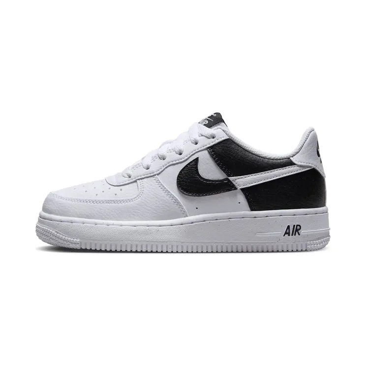 Nike Air Force 1 Low Next Nature “White / Black” (HF9096-100)