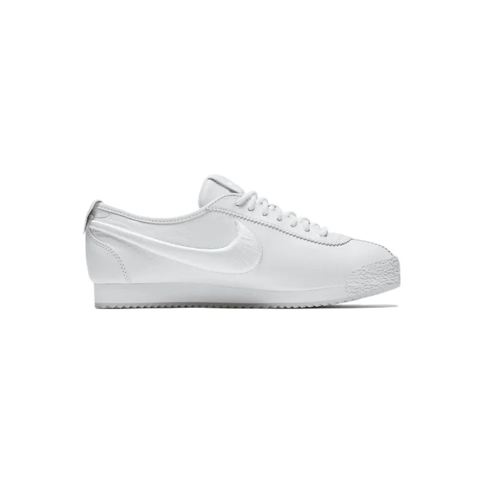 Nike Cortez ’72 Triple White (881205-100)
