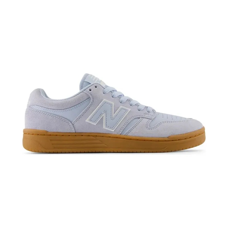 New Balance Numeric 480 Oxford Blue White (UN480BBG)