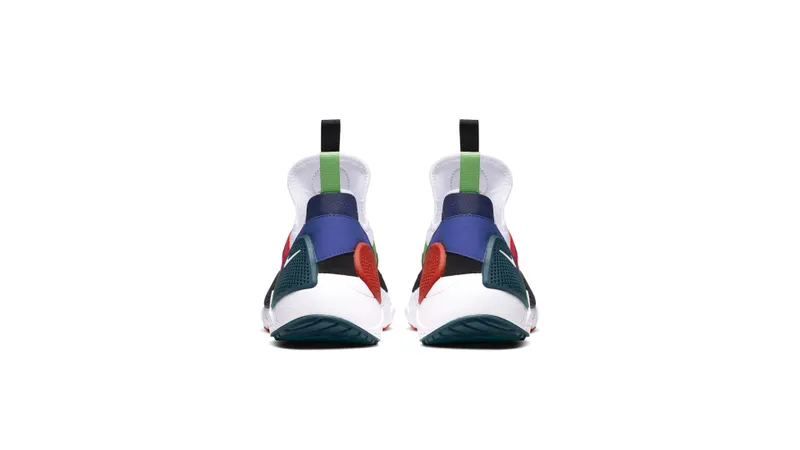 Nike Huarache E.D.G.E TXT Hyper Royal Hyper Royal/Geode Teal/Team Orange (AO1697-403)