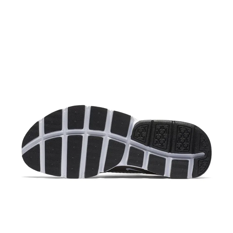 Nike Sock Dart Kjcrd Black/White Black/White (819686-005)