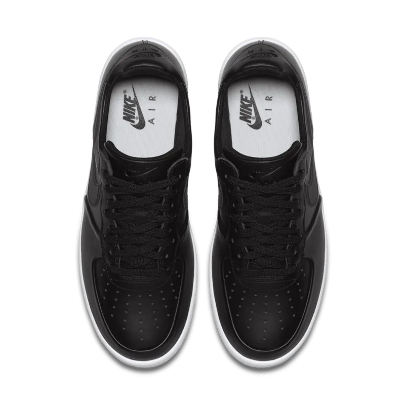 Nike Air Force 1 Ultraforce Black/Black/White Black/Black/White (845052-001)