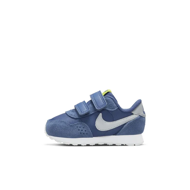 Nike MD Valiant Baby and Toddler Blue (CN8560-406)