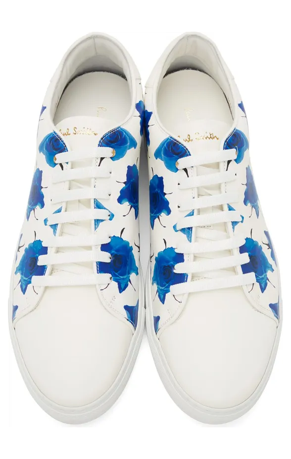 paul-smith-sneaker M1S-BAS96-FLEA