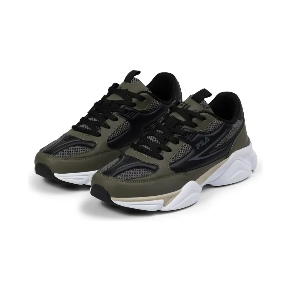 Fila Recade Grün (FFM0408-63039)