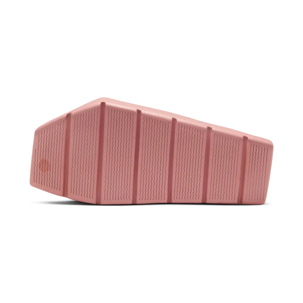 Jordan Hex Slide Mule Red Stardust (DX6405-600)