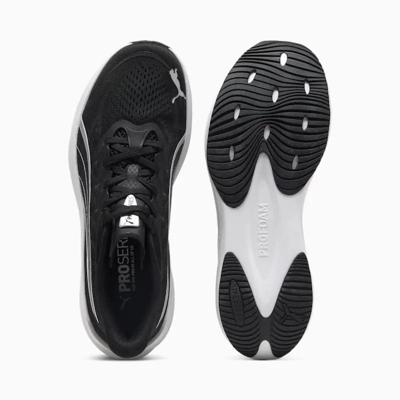Puma Darter Pro Black (312587-01)