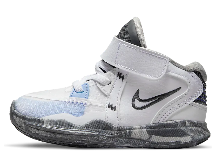 Nike Kyrie Infinity TD “LIGHT MARINE” (DD0333-102)