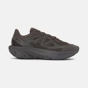 New Balance Fresh Foam Trainer “Black Cement” (black) – UTRNWD