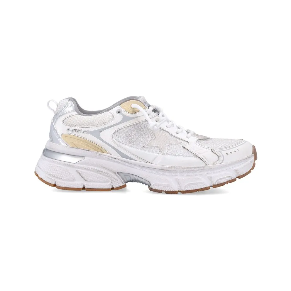Golden Goose Lightstar White Gold (GMF00724.F006476.10272)