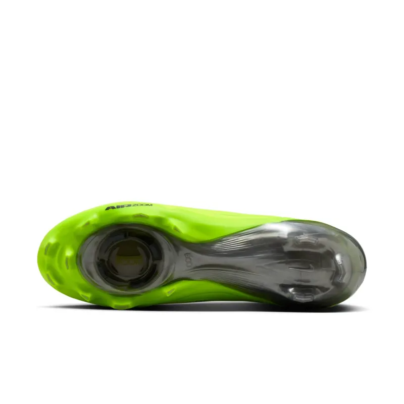 Nike Air Zoom Vapor Pro 1 “Volt / Anthracite / Metallic Silver” (FB3298-700)