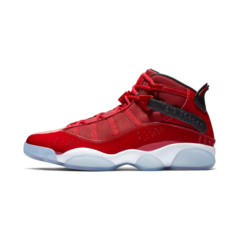 Jordan 6 Rings Gym Red (322992-601)