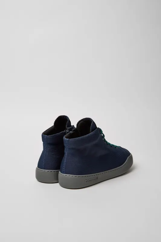 Camper Peu Touring high-top – Blue (K300270008)