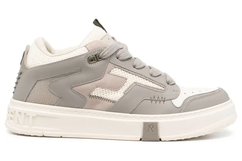 Represent Reptor 2 mit Kontrasteinsätzen “Brown” (MLM9351)
