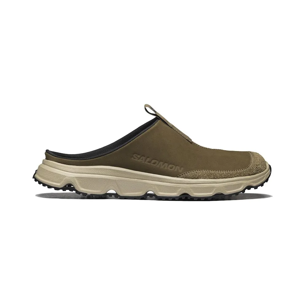 Salomon RX Slide Leather Advanced Kangaroo Safari (L41752000)