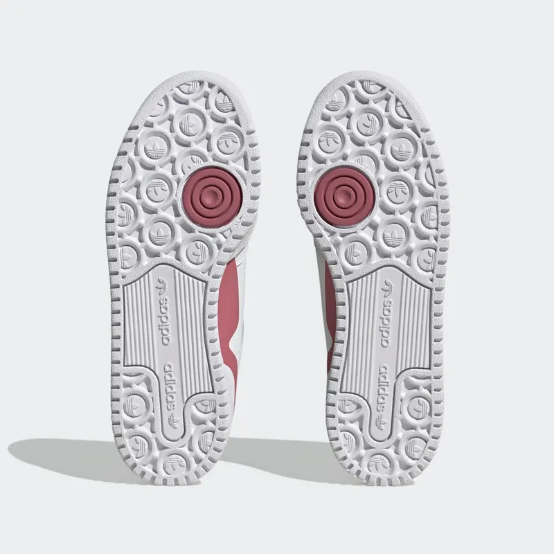 Adidas Forum Bold Cloud White / Cloud White / Pink Strata (ID1654)