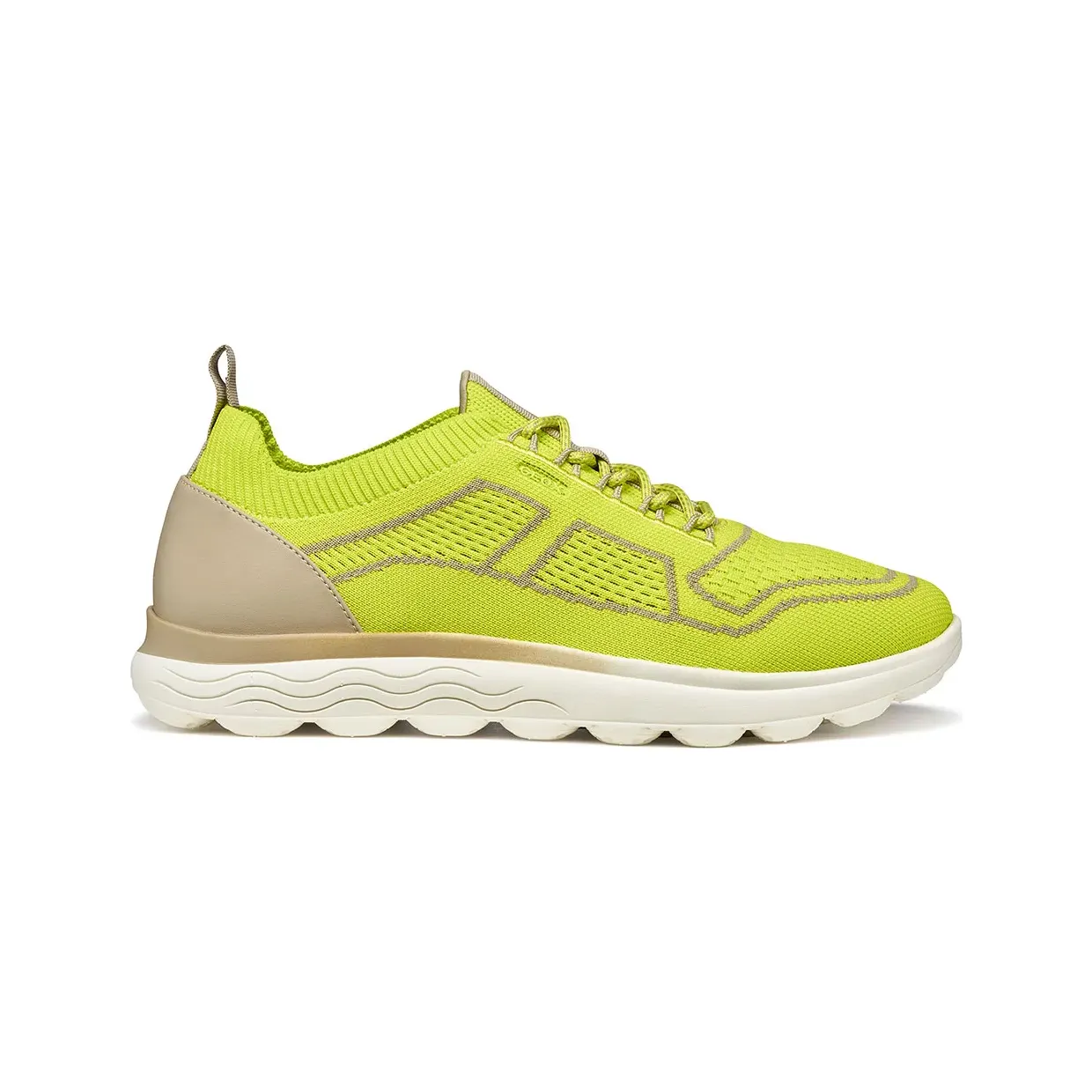 geox-spherica U65BYA0006K-C3S5Z